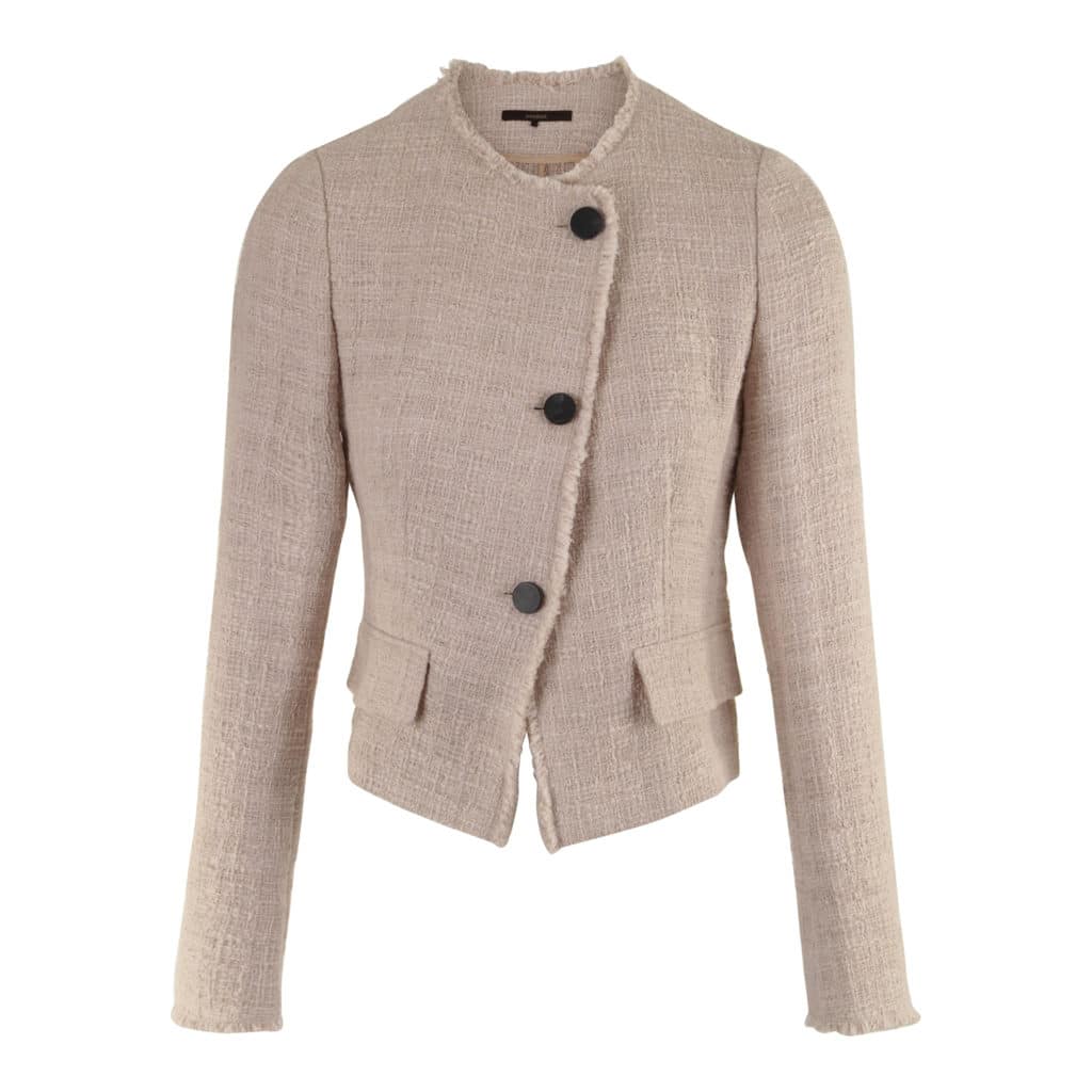 Windsor Tweed Blazer