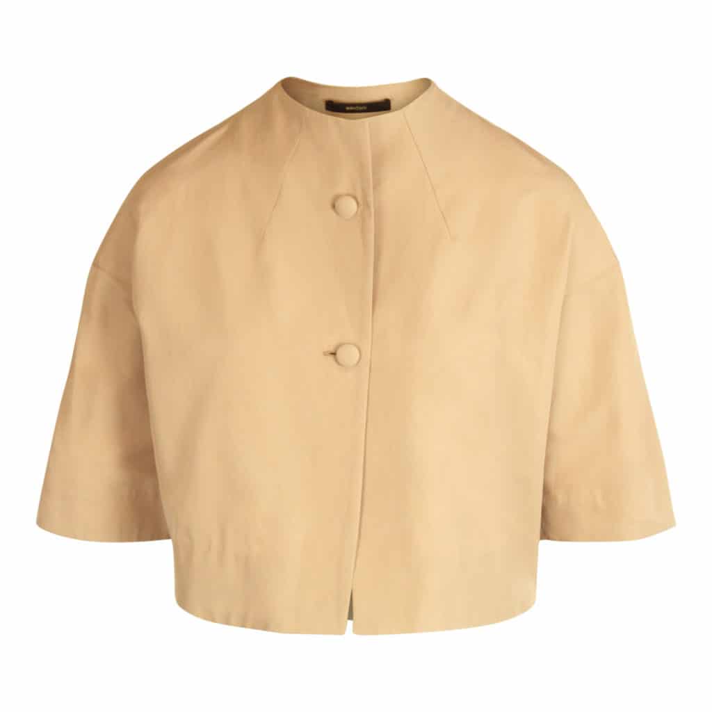Windsor Coat