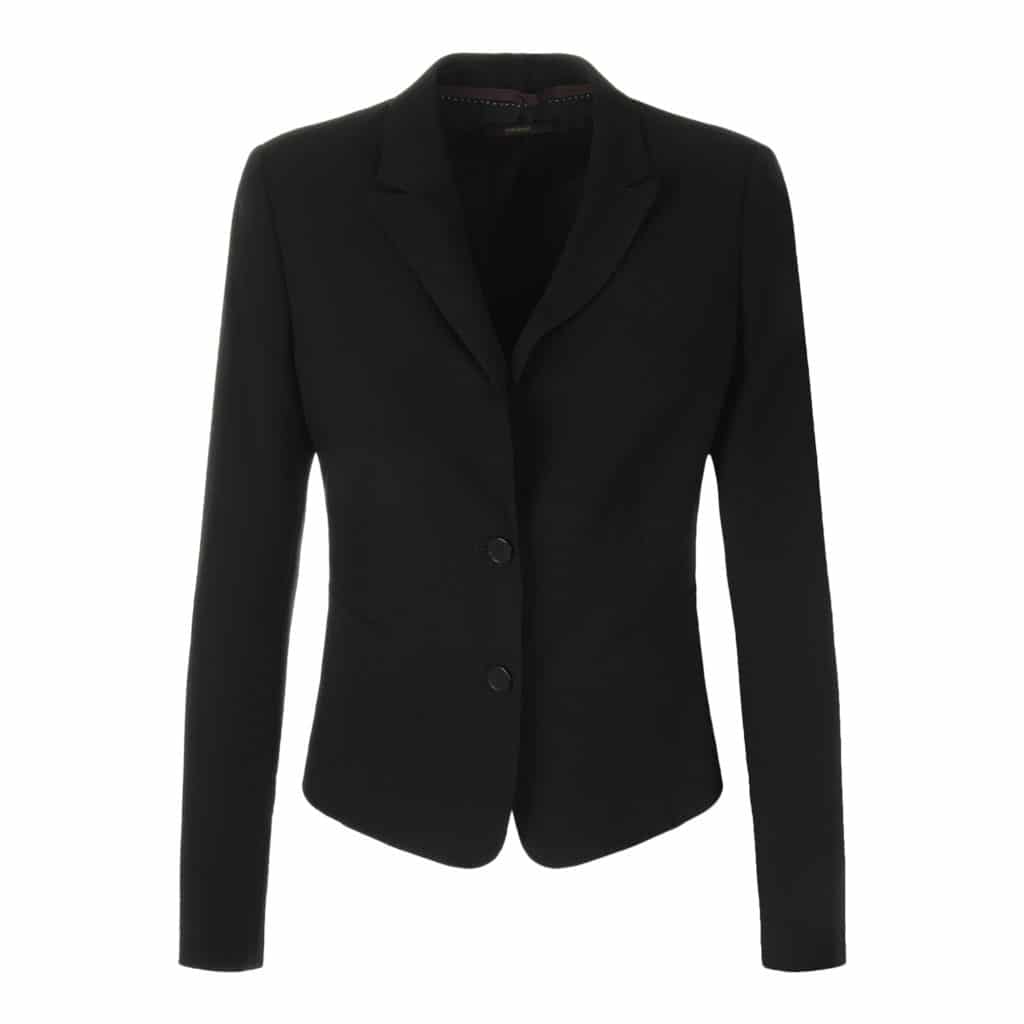 Windsor Black blazer