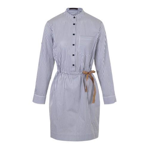 Windsor Striped Dress