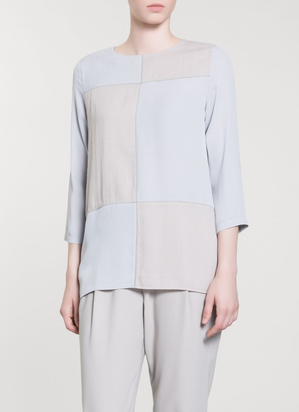 Fabiana Filippi Blouse - Image 2