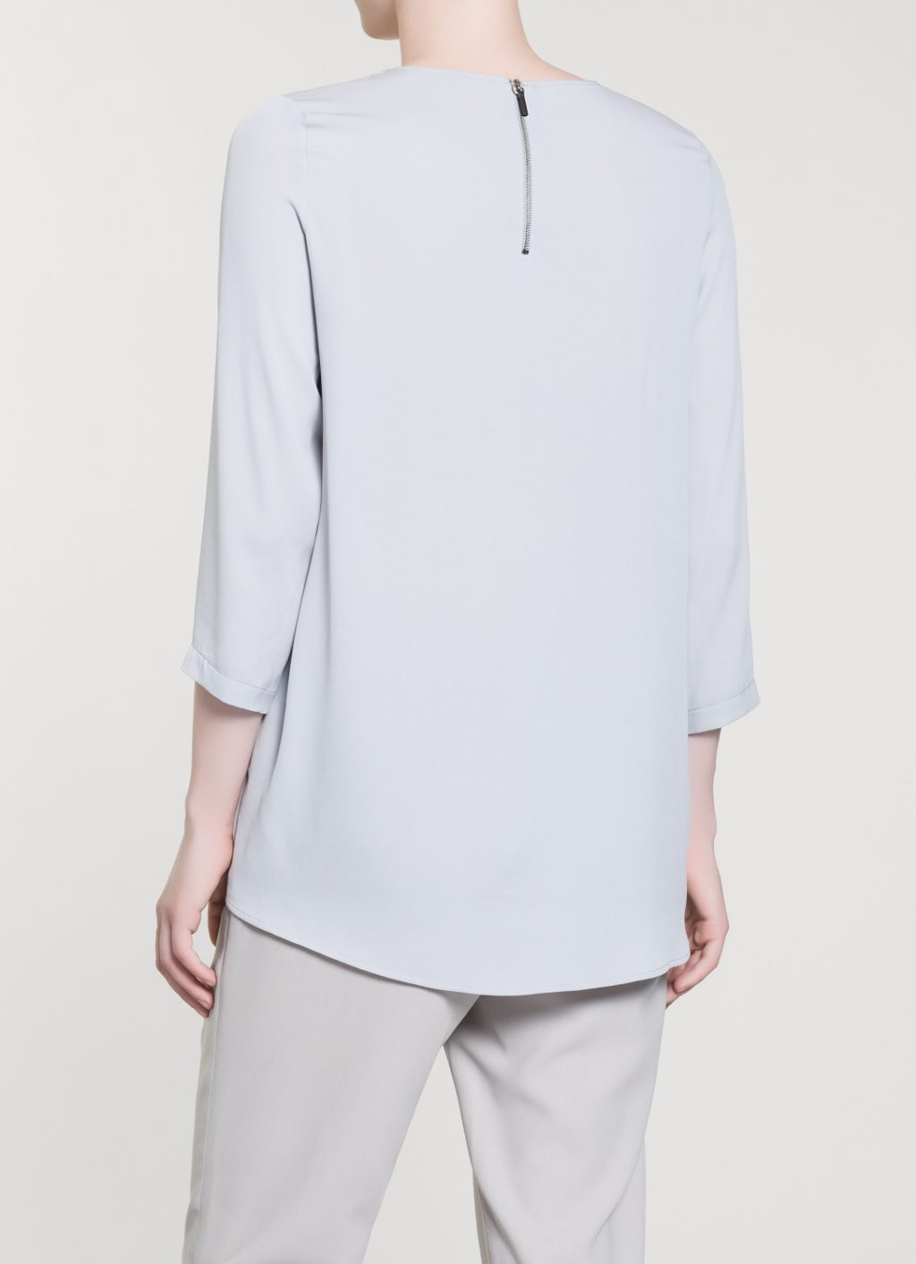 Fabiana Filippi Blouse - Image 3