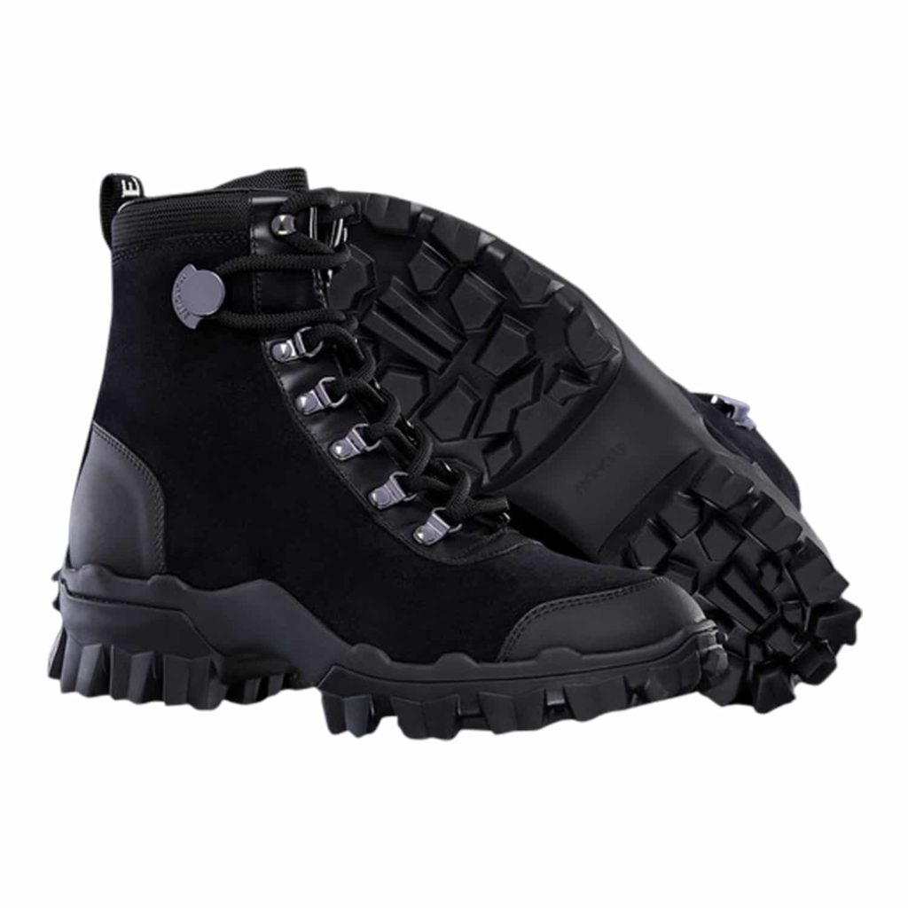 Moncler Helis Støvle