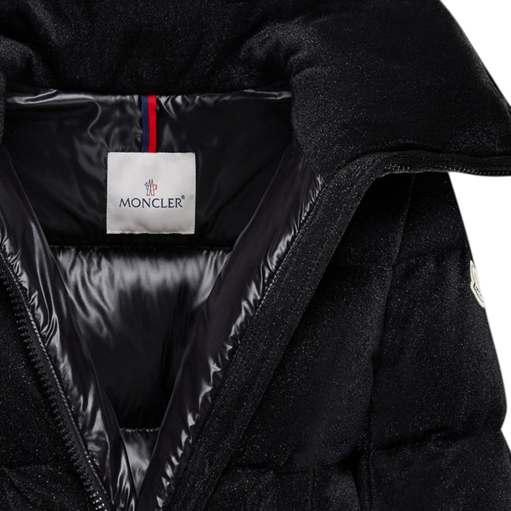 Moncler Bandama Jacket - Image 2