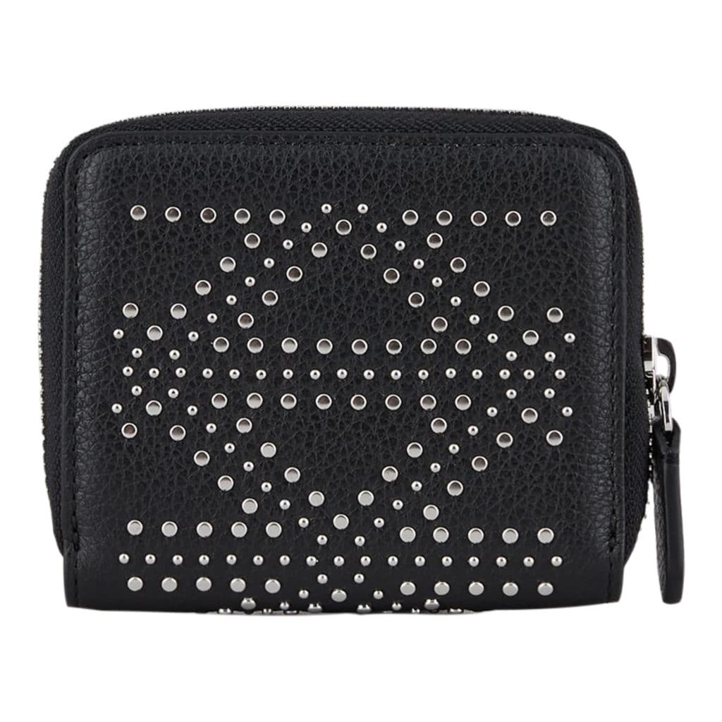 Emporio Armani Black Pung