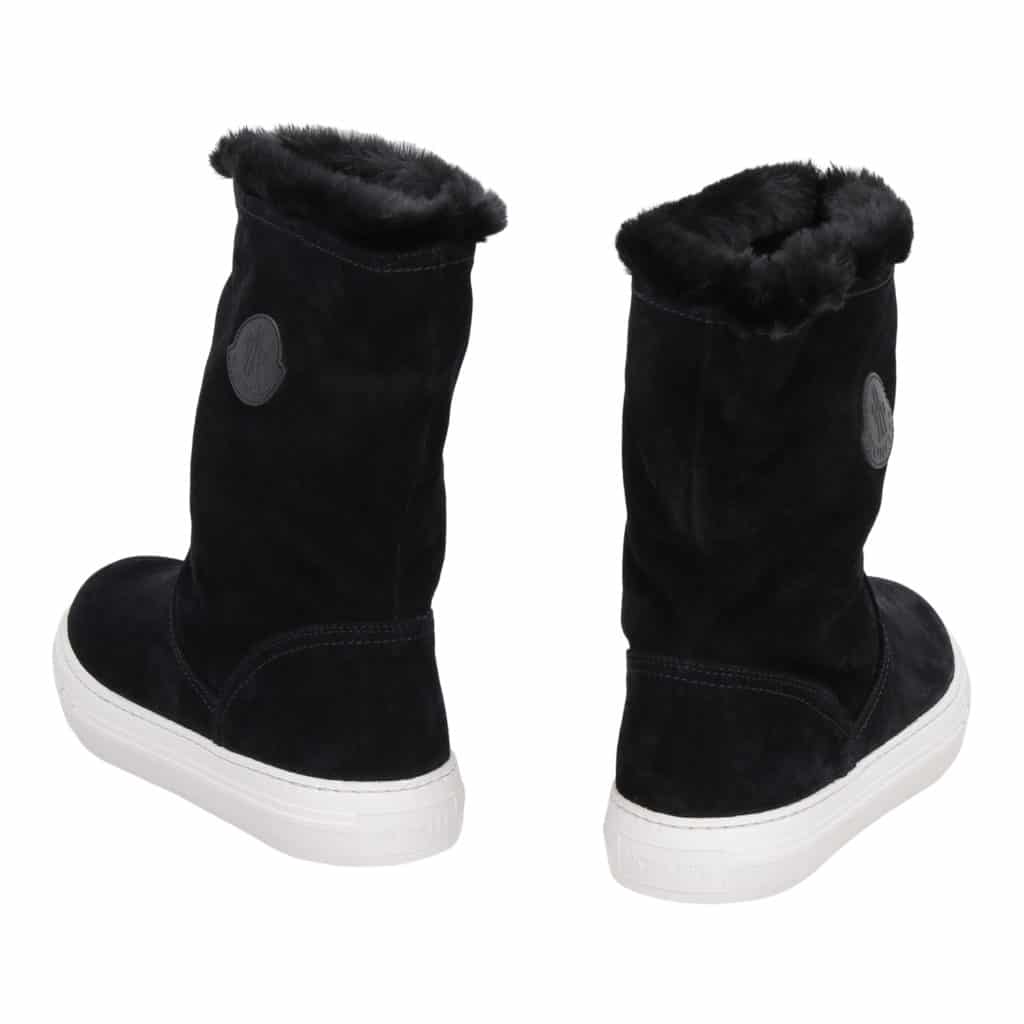Moncler Arabelle Boot - Image 2