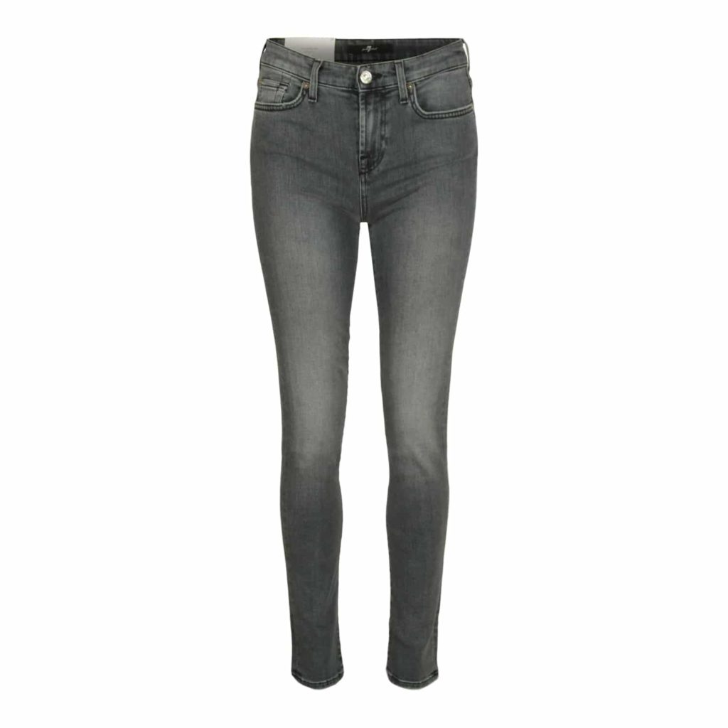 7 For All Mankind Pyper Slim Illusion