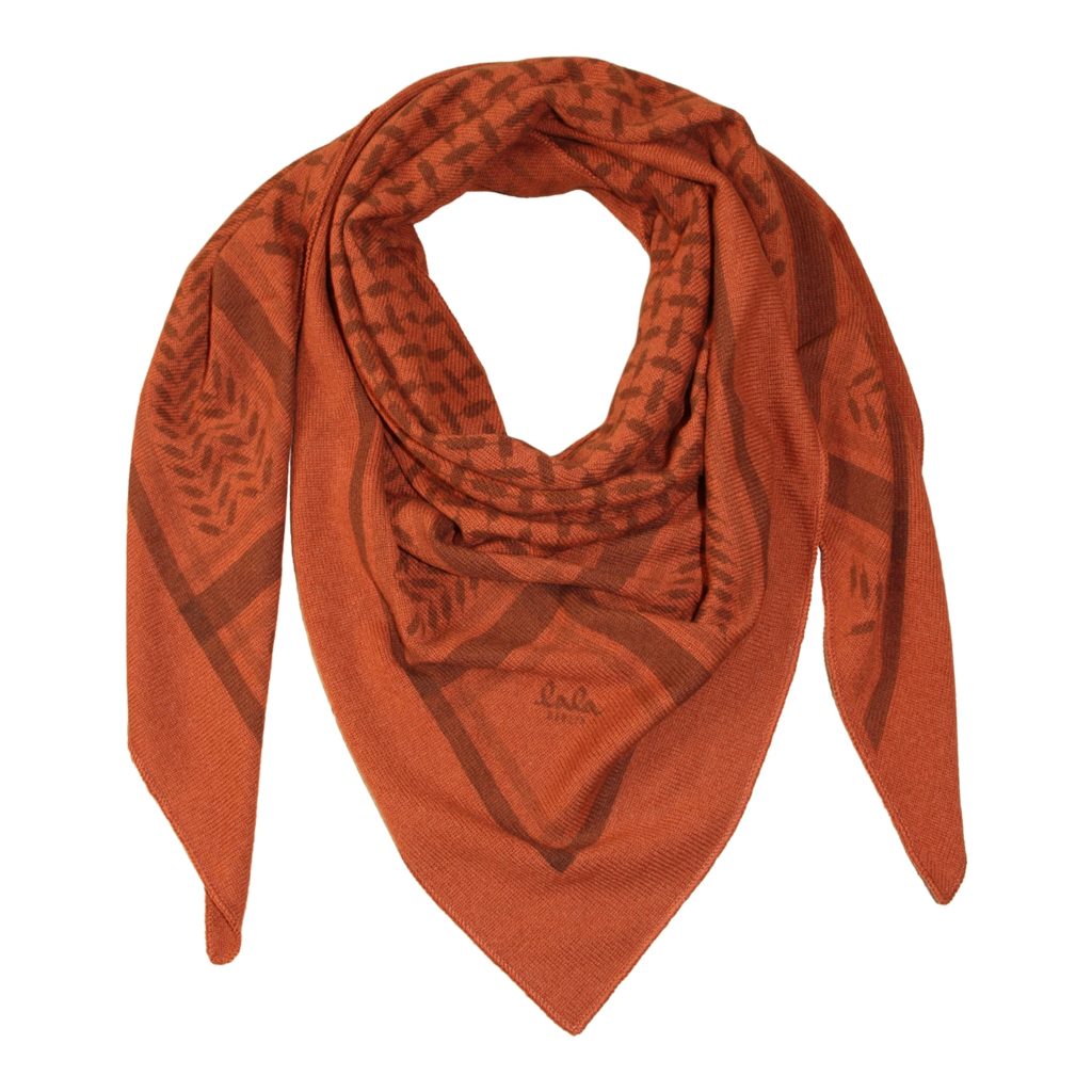 Lala Berlin Triangle Trinity Classic Light M Cotto
