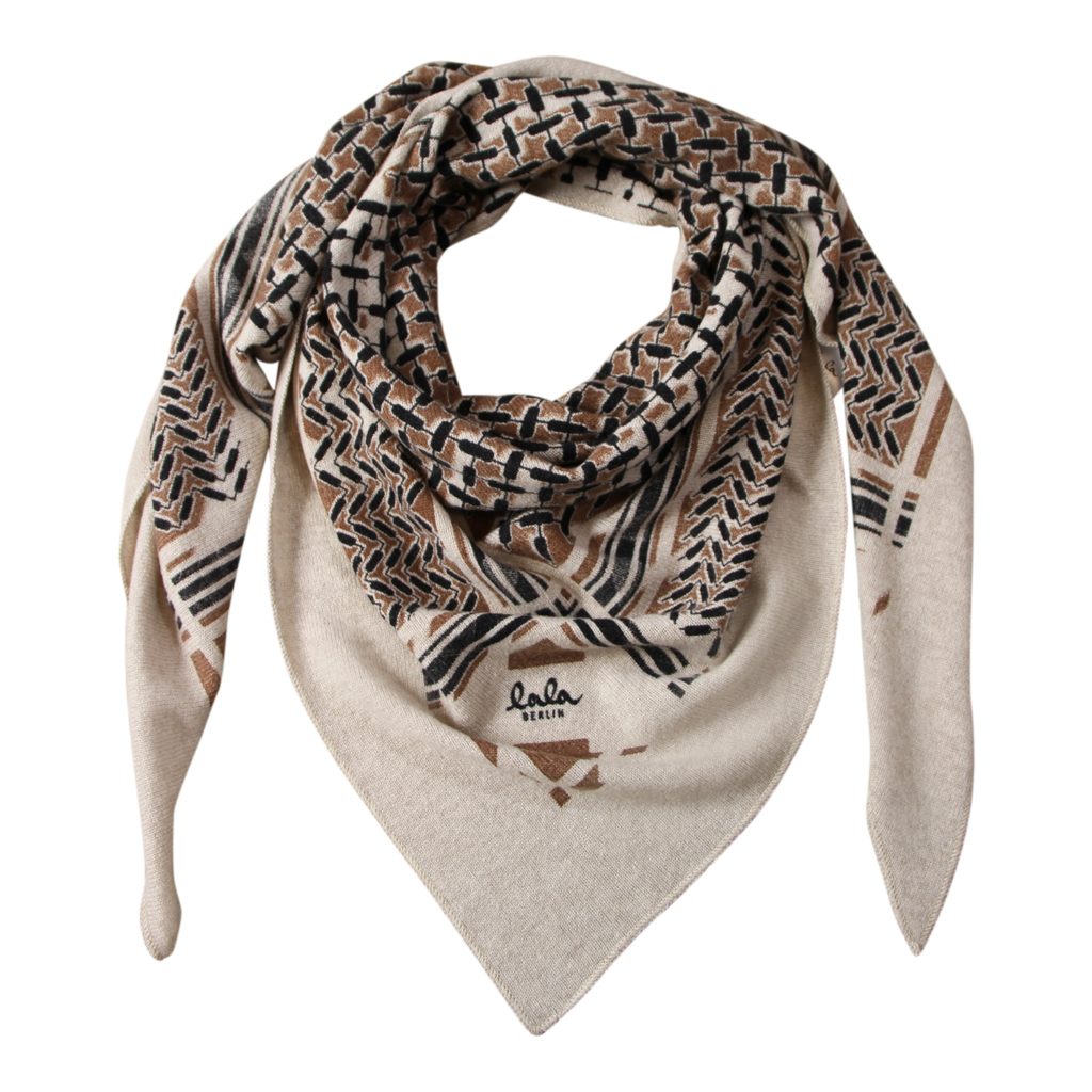 Lala Berlin triangle Check M, Friar Brown on Dune