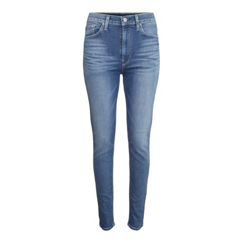 Hudson Barbara High Waist Super Skinny