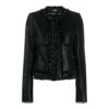 Emporio Armani Lurex Jakke