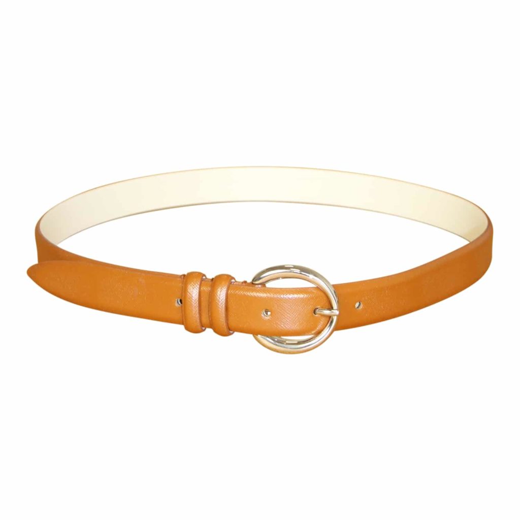 Sergio Gavazzeni Brown Belt