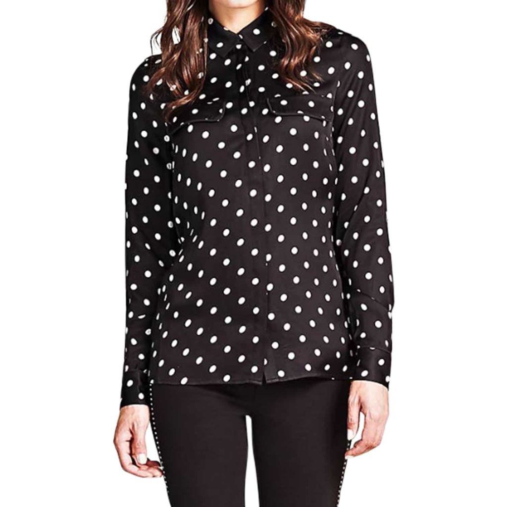 Guess Petronilla Shirt - Image 2