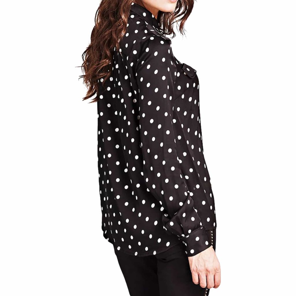 Guess Petronilla Shirt - Image 3