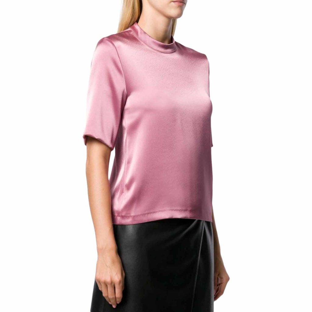Nanushka Kaden T-shirt - Image 2