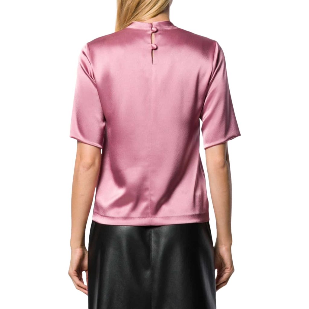 Nanushka Kaden T-shirt - Image 3