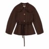Emporio Armani Lurex Jakke
