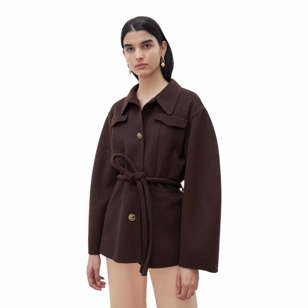 Nanushka Adut Jacket - Image 2