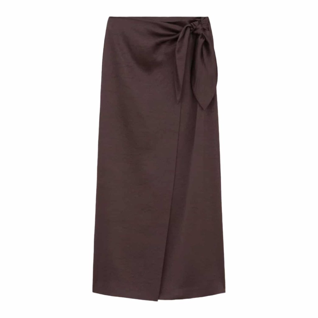 Nanushka Amas Skirt