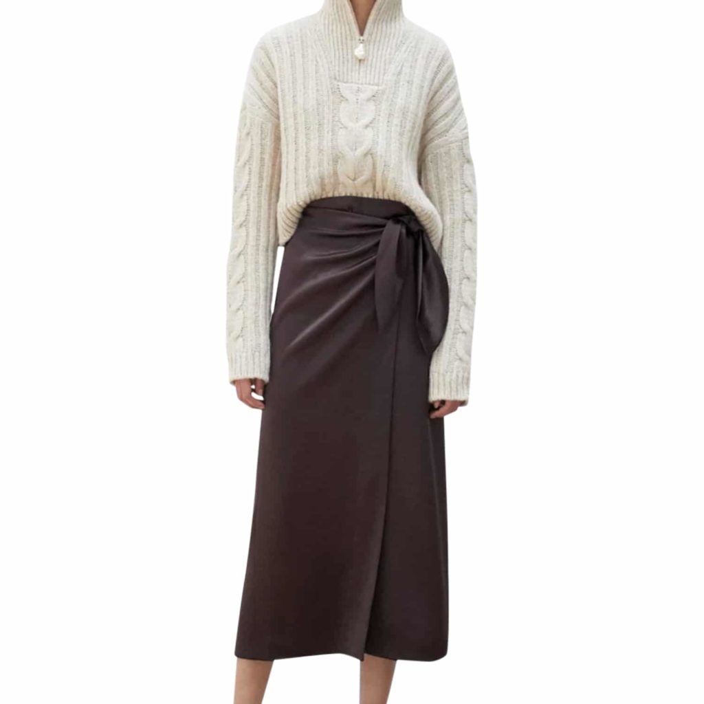 Nanushka Amas Skirt - Image 2