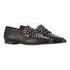 Emporio Armani Ballerinas