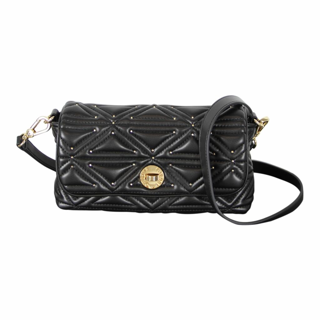 Emporio Armani Oblong Shoulder Bag