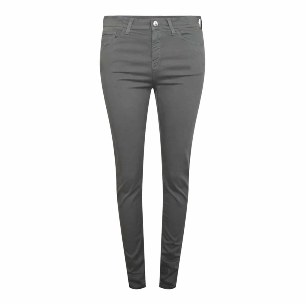 Emporio Armani Grey Jeans