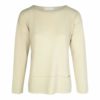 Joseph Open Cashmere Poncho