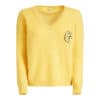 Guess Light Blue Knit