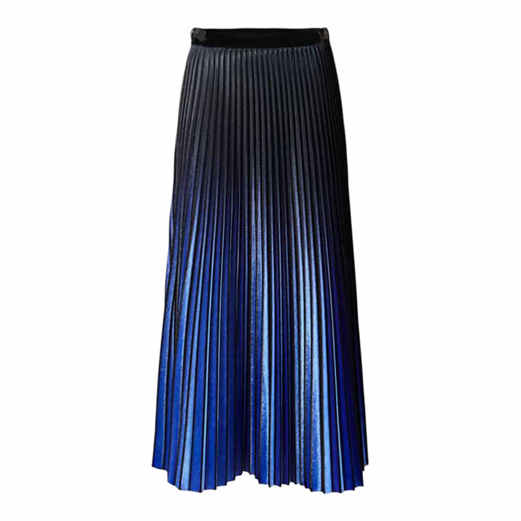 Guess Pleated Skirt