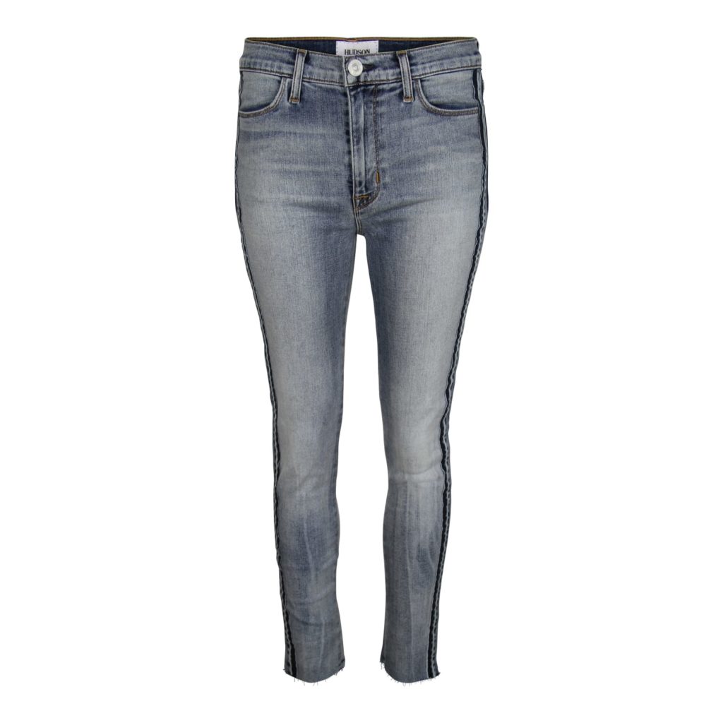 HUDSON Custom Barbara H.Waist
