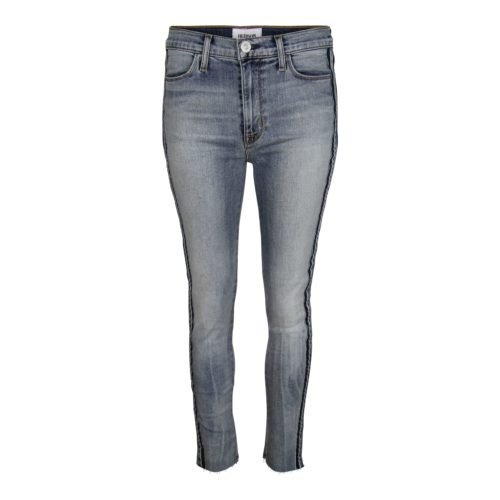 HUDSON Custom Barbara H.Waist