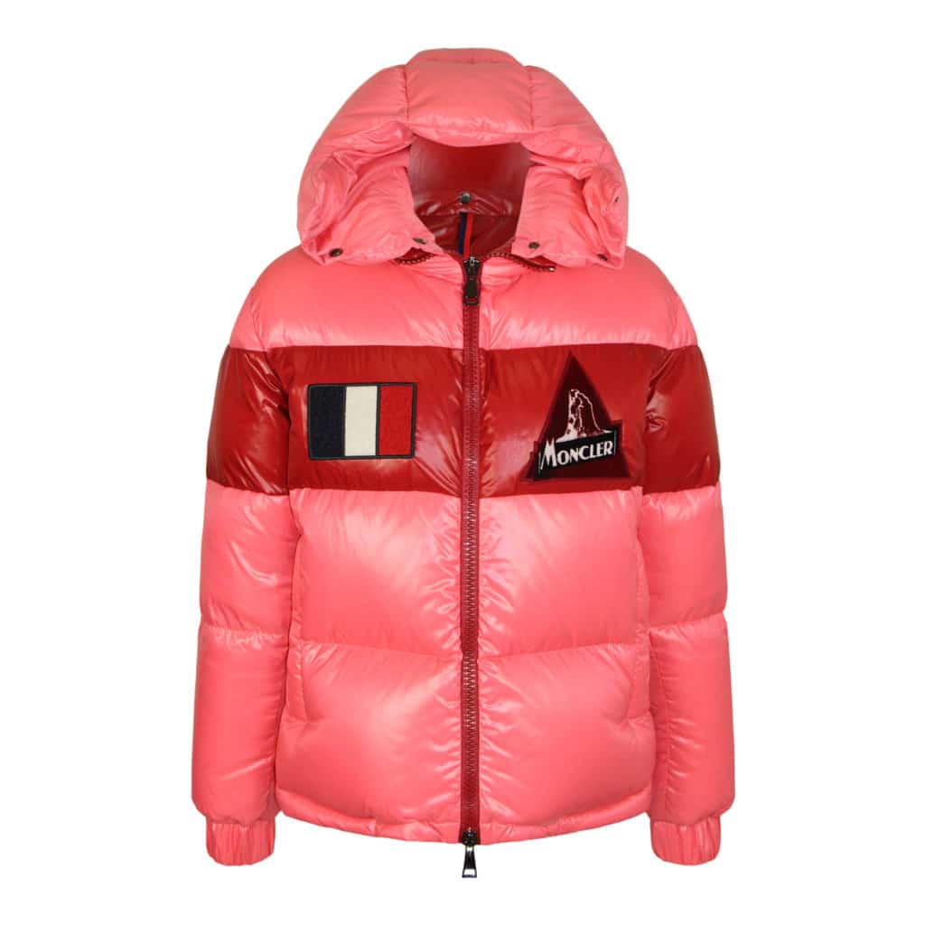 Moncler Gary Jacket