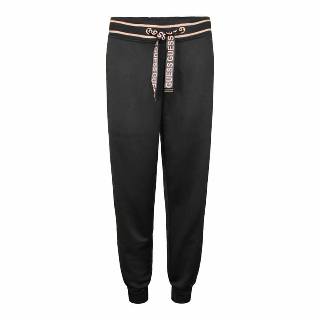 Guess Pants with Logo