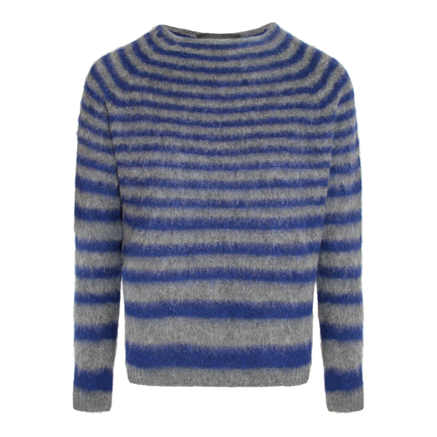 Sportmax Code Sevres Striped Sweater - LAURA THOMSEN LUXURY