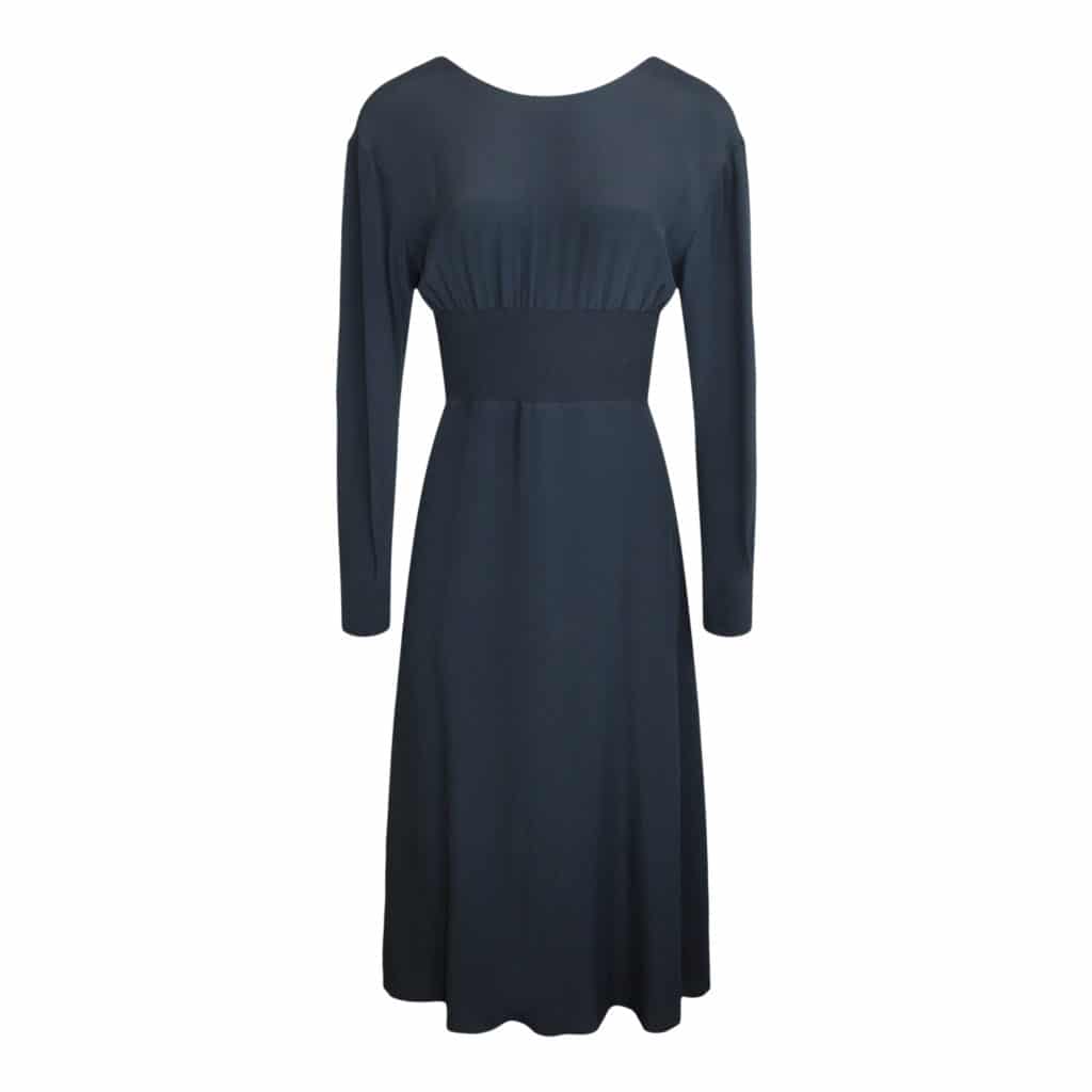 Sportmax Code Anzio Dress - LAURA THOMSEN LUXURY