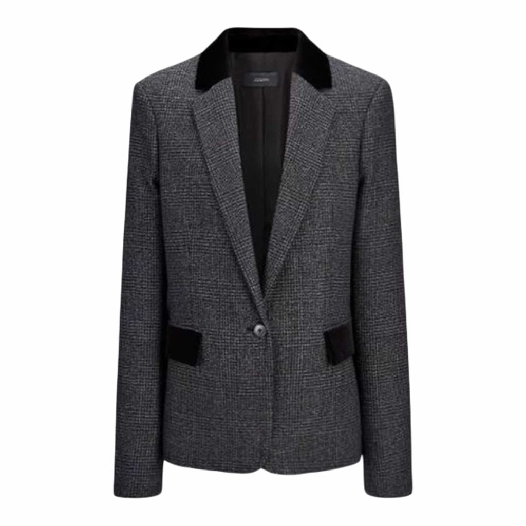 Joseph Prince Of Wales Blazer