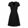 Sportmax Code Memo Dress