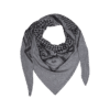 Joseph Camel Cashmere Lux Scarf