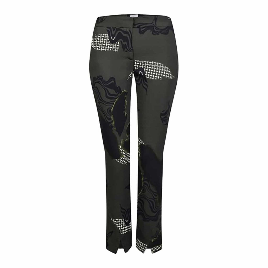 Lala Berlin Malik Marble Pants