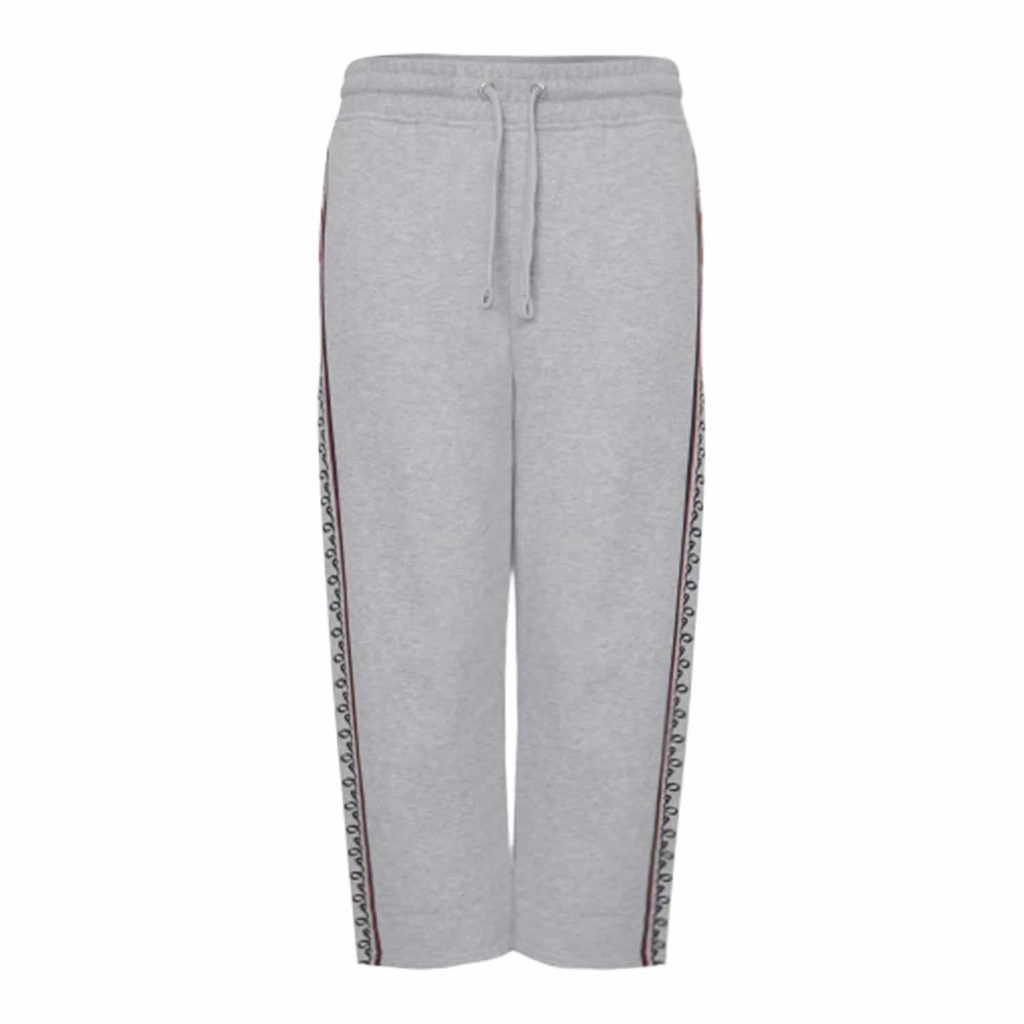 Lala Berlin Sweatpants Yekta Lala Stribe