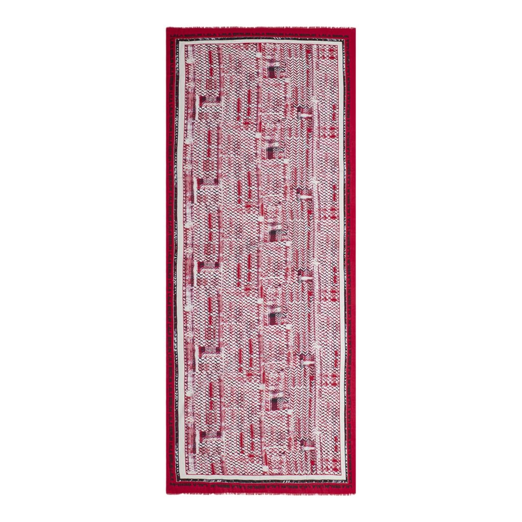 Lala Berlin Alina Scarf