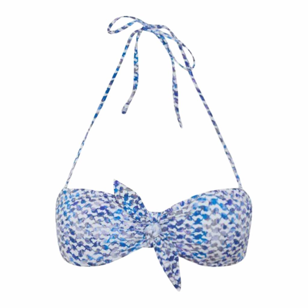 Lala Berlin Bikini Top Isa