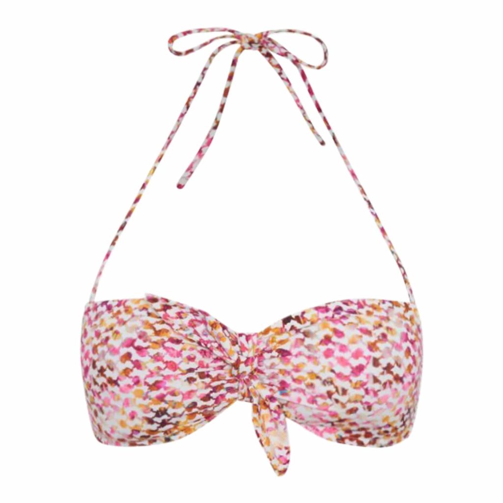 Lala Berlin Bikini Top Isa