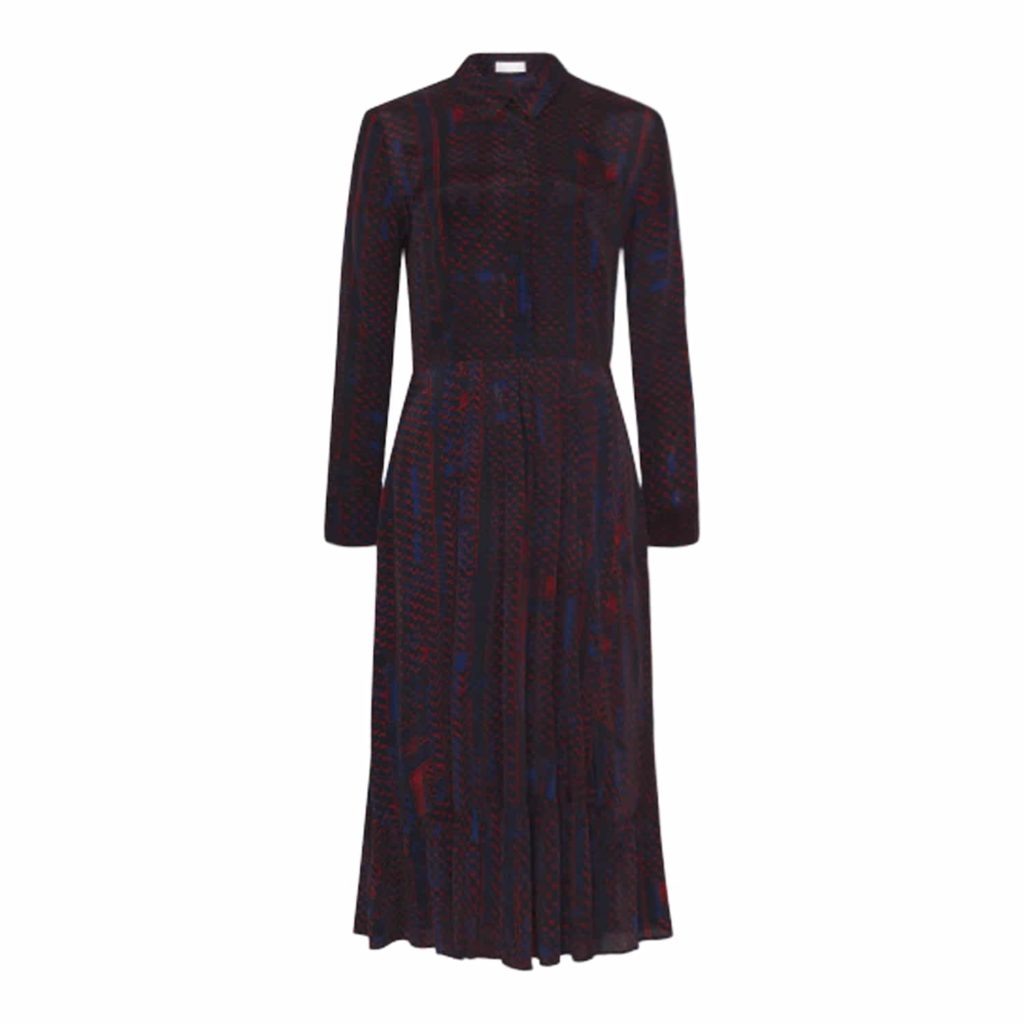 Lala Berlin Demi Dress