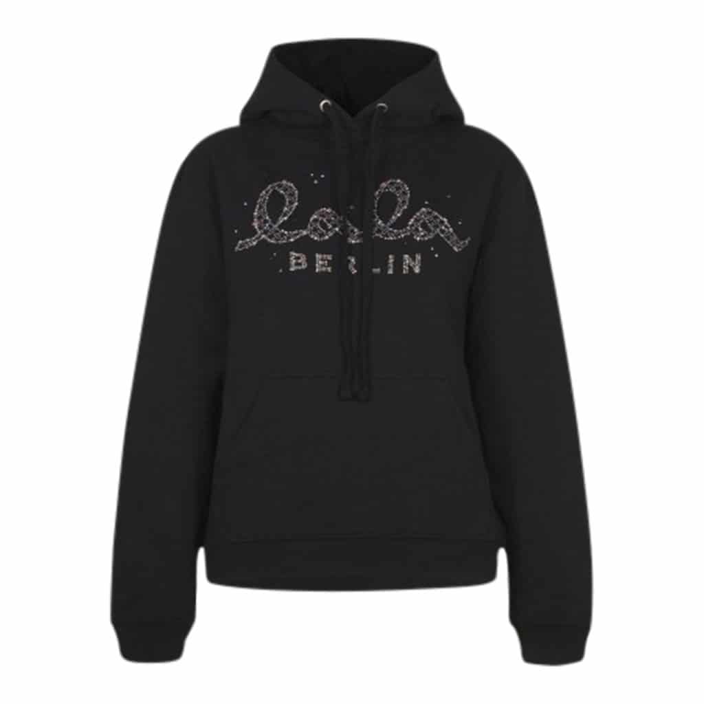 Lala Berlin Irmin Hoodie