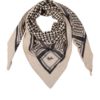 Lala Berlin Triangle Trinity Classic Flanella Large