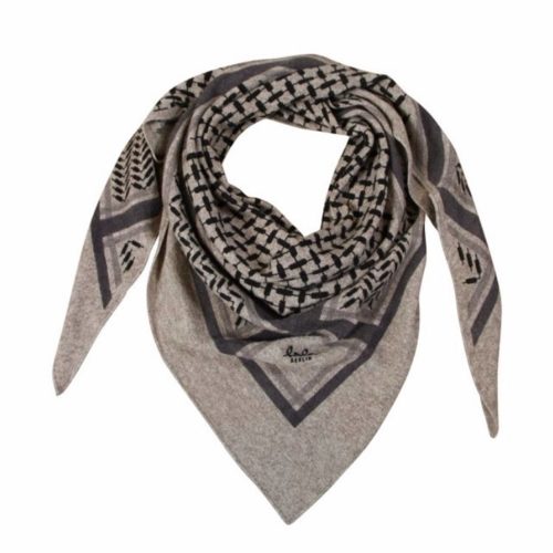 Lala Berlin Triangle Trinity Classic Scarf Stradivari