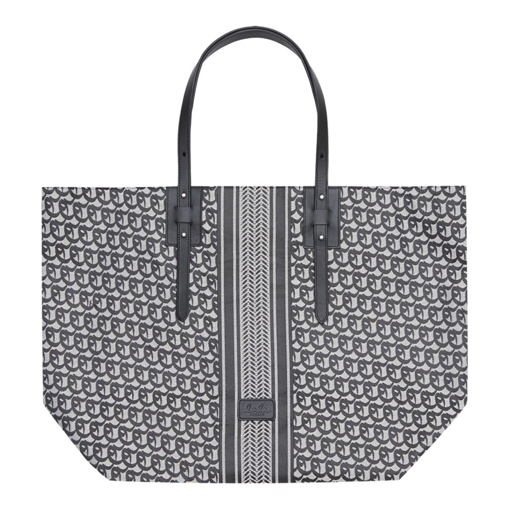 Lala Berlin Big Tote Maxime