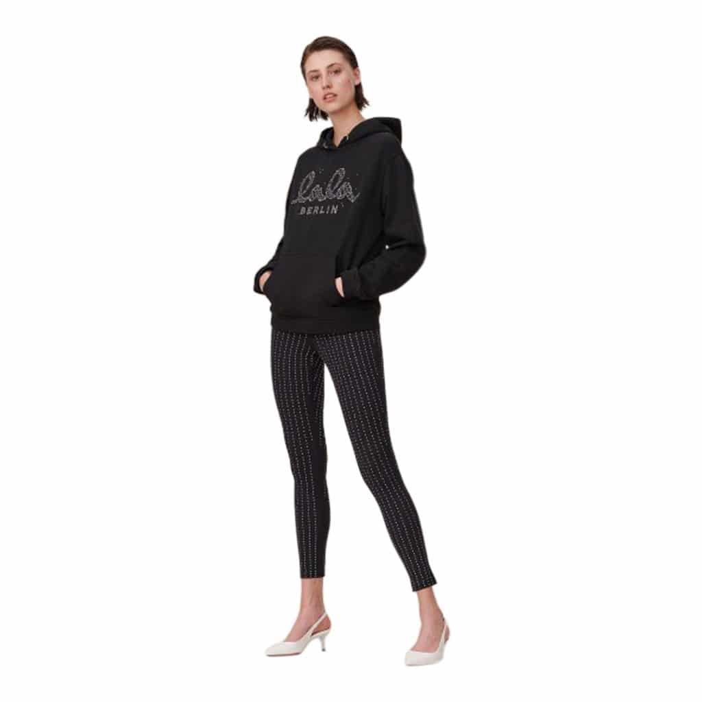 Lala Berlin Irmin Hoodie - Image 2